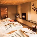 Natur- Und Wohlfuehlhotel Kastenholz Ξενοδοχείο 4*
