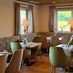 Natur- Und Wohlfuehlhotel Kastenholz