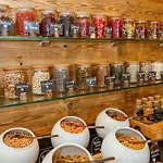 Natur- Und Wohlfuehlhotel Kastenholz Wershofen