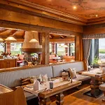 Natur- Und Wohlfuehlhotel Kastenholz