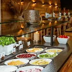 Ξενοδοχείο Natur- Und Wohlfuehlhotel Kastenholz 4*
