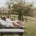 Natur- Und Wohlfuehlhotel Kastenholz Ξενοδοχείο