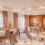 Natur- Und Wohlfuehlhotel Kastenholz 4*