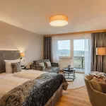 ホテル Natur- Und Wohlfuehlhotel Kastenholz
