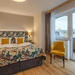 Ξενοδοχείο Natur- Und Wohlfuehlhotel Kastenholz Wershofen