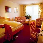 Natur- Und Wohlfuehlhotel Kastenholz 4* Wershofen
