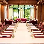 Natur- Und Wohlfuehlhotel Kastenholz 4*