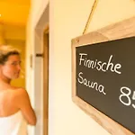 Natur- Und Wohlfuehlhotel Kastenholz Ξενοδοχείο Wershofen