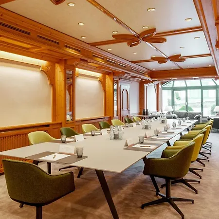 Natur- Und Wohlfühlhotel Kastenholz 4*