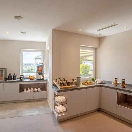 Natur- Und Wohlfuehlhotel Kastenholz فندق Wershofen