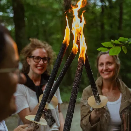 Natur- Und Wohlfuehlhotel Kastenholz Отель