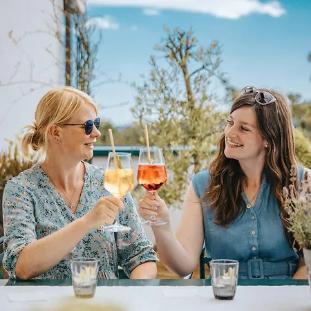 Отель Natur- Und Wohlfuehlhotel Kastenholz Wershofen