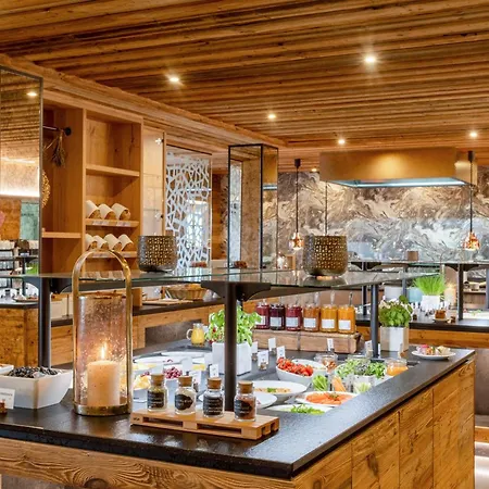 Natur- Und Wohlfuehlhotel Kastenholz 4* Wershofen