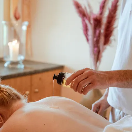 Natur- Und Wohlfuehlhotel Kastenholz Отель