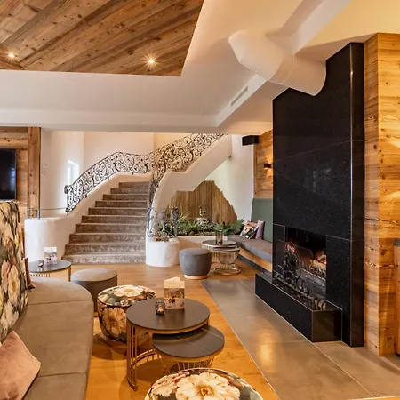 Natur- Und Wohlfuehlhotel Kastenholz Отель 4*