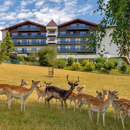 فندق Natur- Und Wohlfuehlhotel Kastenholz 4*