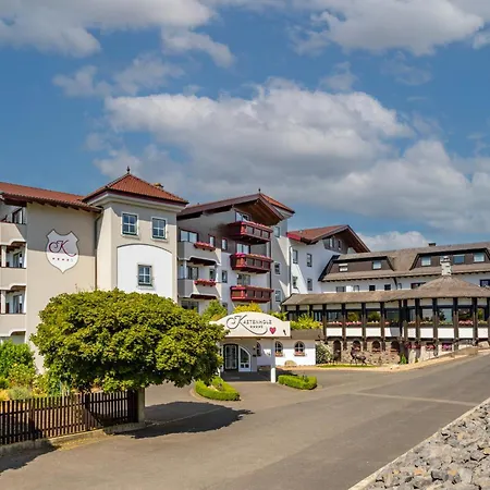 Hotell Natur- Und Wohlfuehlhotel Kastenholz Wershofen