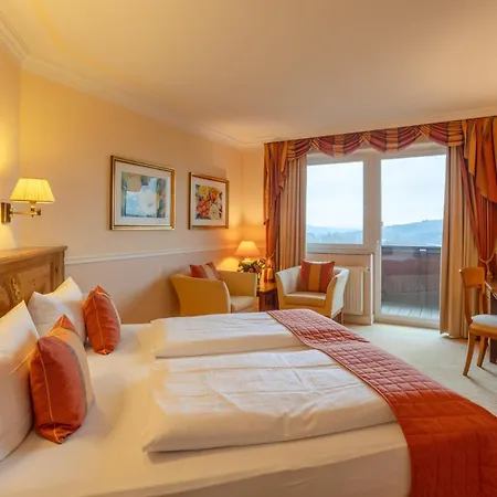 Hotel Natur- Und Wohlfuehlhotel Kastenholz Wershofen