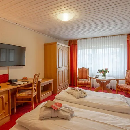 Natur- Und Wohlfuehlhotel Kastenholz 4*