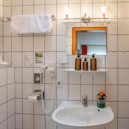 Natur- Und Wohlfuehlhotel Kastenholz