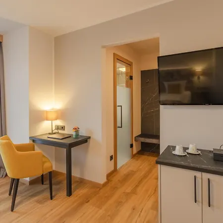 Natur- Und Wohlfuehlhotel Kastenholz Отель