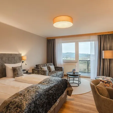Hotel Natur- Und Wohlfuehlhotel Kastenholz