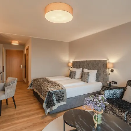 Natur- Und Wohlfuehlhotel Kastenholz Hotel 4*