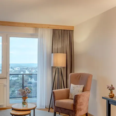 Natur- Und Wohlfuehlhotel Kastenholz 4*