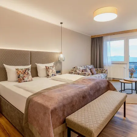 Natur- Und Wohlfuehlhotel Kastenholz Отель Wershofen