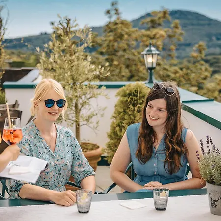 Отель Natur- Und Wohlfuehlhotel Kastenholz