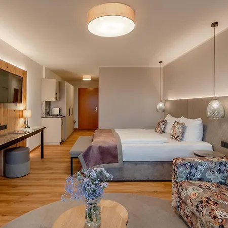 Natur- Und Wohlfühlhotel Kastenholz Wershofen
