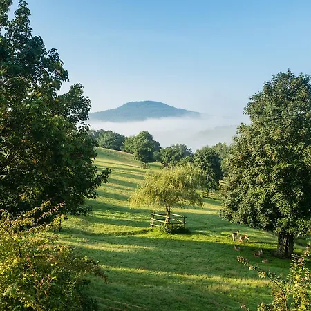 Natur- Und Wohlfuehlhotel Kastenholz 4*