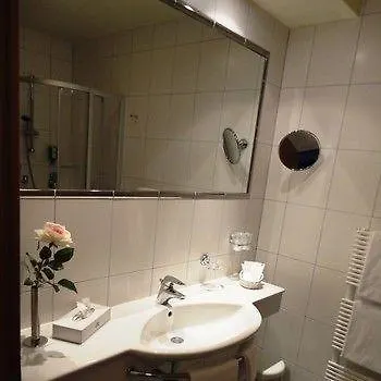 Natur- Und Wohlfuehlhotel Kastenholz Отель