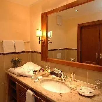 Natur- Und Wohlfuehlhotel Kastenholz Hotel Wershofen