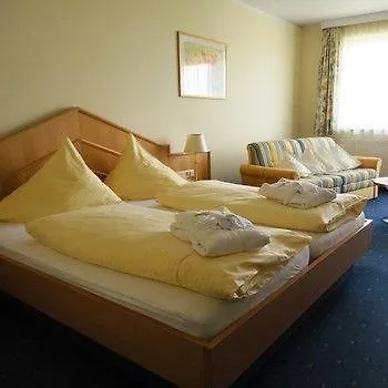 Natur- Und Wohlfuehlhotel Kastenholz فندق 4*