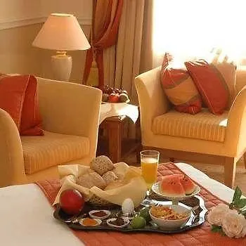 Natur- Und Wohlfuehlhotel Kastenholz Hotel