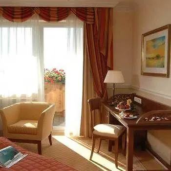 Natur- Und Wohlfuehlhotel Kastenholz Hotel Wershofen