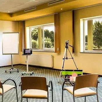 Natur- Und Wohlfuehlhotel Kastenholz 4* Wershofen