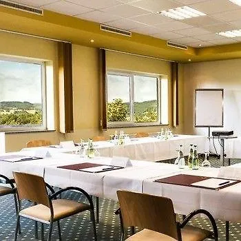 Natur- Und Wohlfuehlhotel Kastenholz Hotell