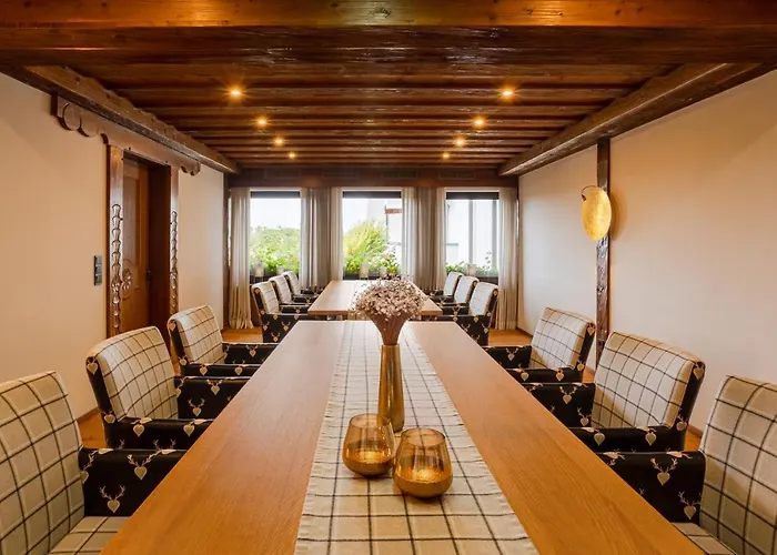 Natur- Und Wohlfuehlhotel Kastenholz