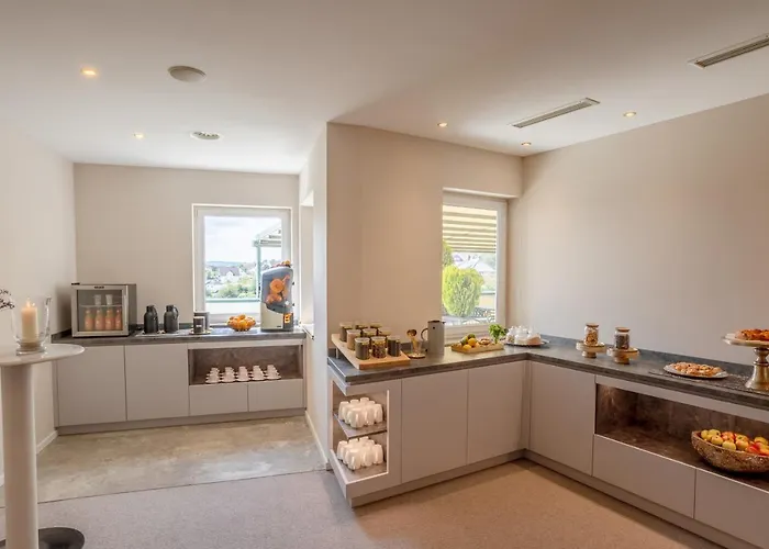 Natur- Und Wohlfuehlhotel Kastenholz Hotel Wershofen