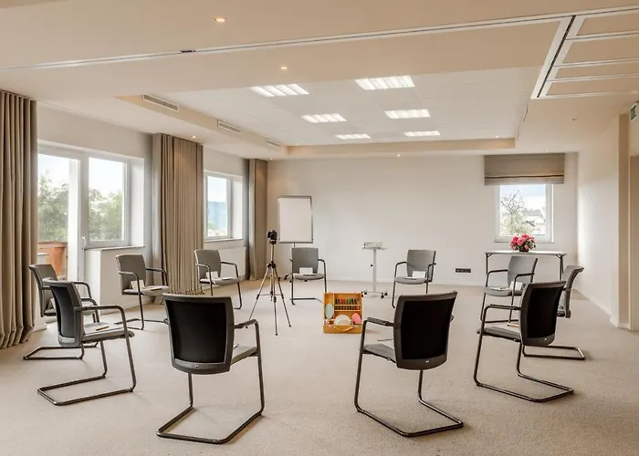 酒店 Natur- Und Wohlfuehlhotel Kastenholz 4*