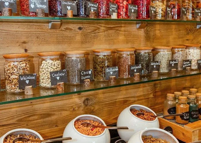 Natur- Und Wohlfuehlhotel Kastenholz Wershofen