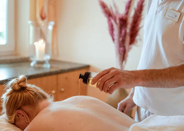 Natur- Und Wohlfuehlhotel Kastenholz 酒店