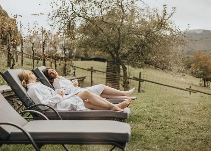 Natur- Und Wohlfuehlhotel Kastenholz 酒店