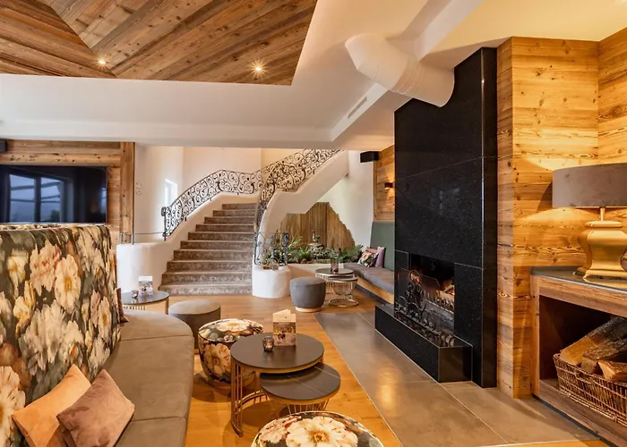 Natur- Und Wohlfuehlhotel Kastenholz Hotel 4*