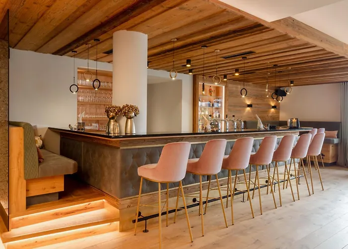 Natur- Und Wohlfuehlhotel Kastenholz 酒店 维朔芬