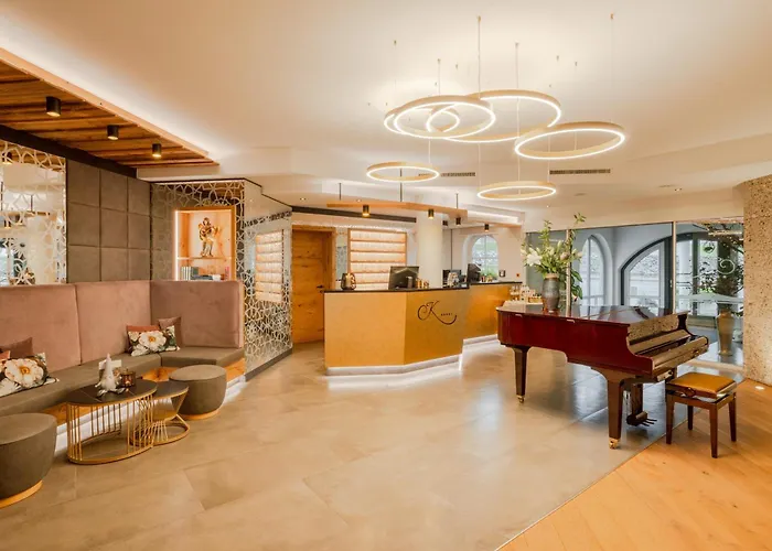 Hotel Natur- Und Wohlfuehlhotel Kastenholz