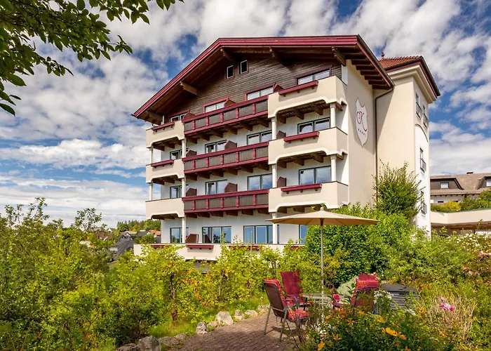 Natur- Und Wohlfuehlhotel Kastenholz Hotel 4*