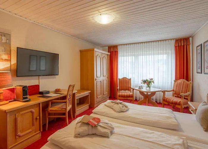 Natur- Und Wohlfuehlhotel Kastenholz 4*